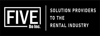 five bo inc logo